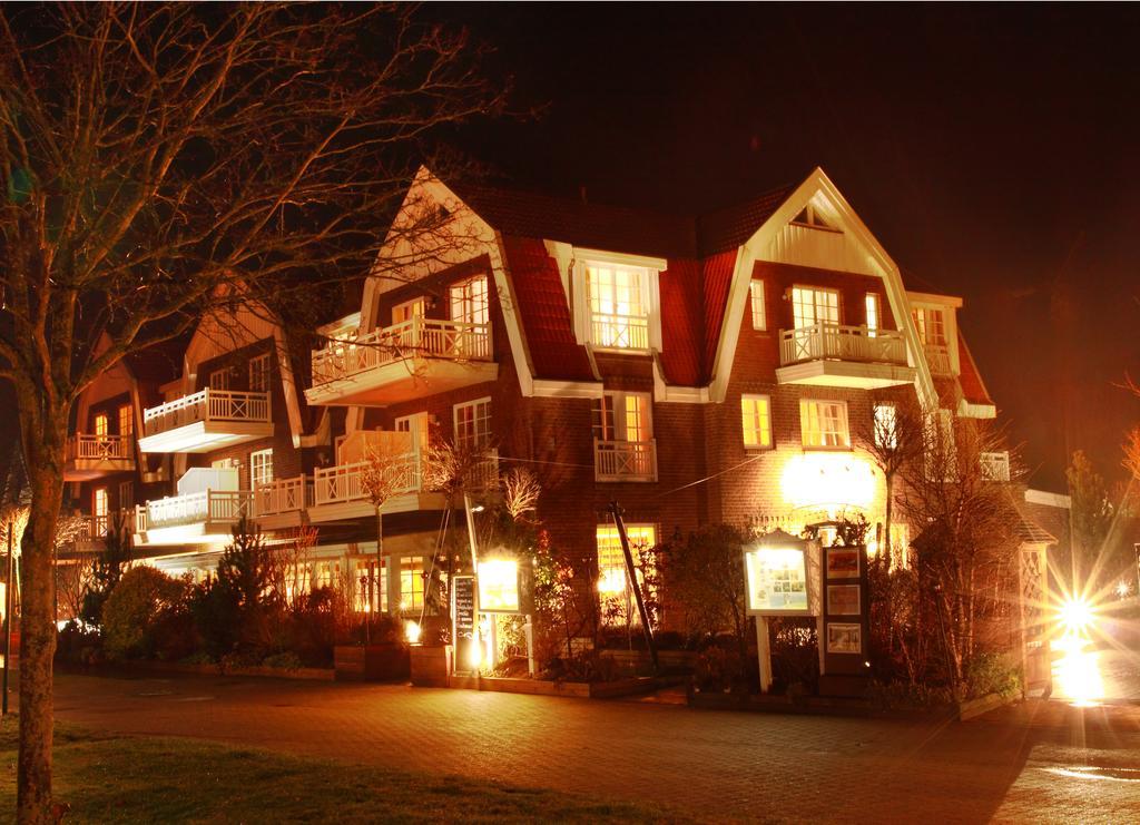Spiekerooger Leidenschaft 4* Spiekeroog
