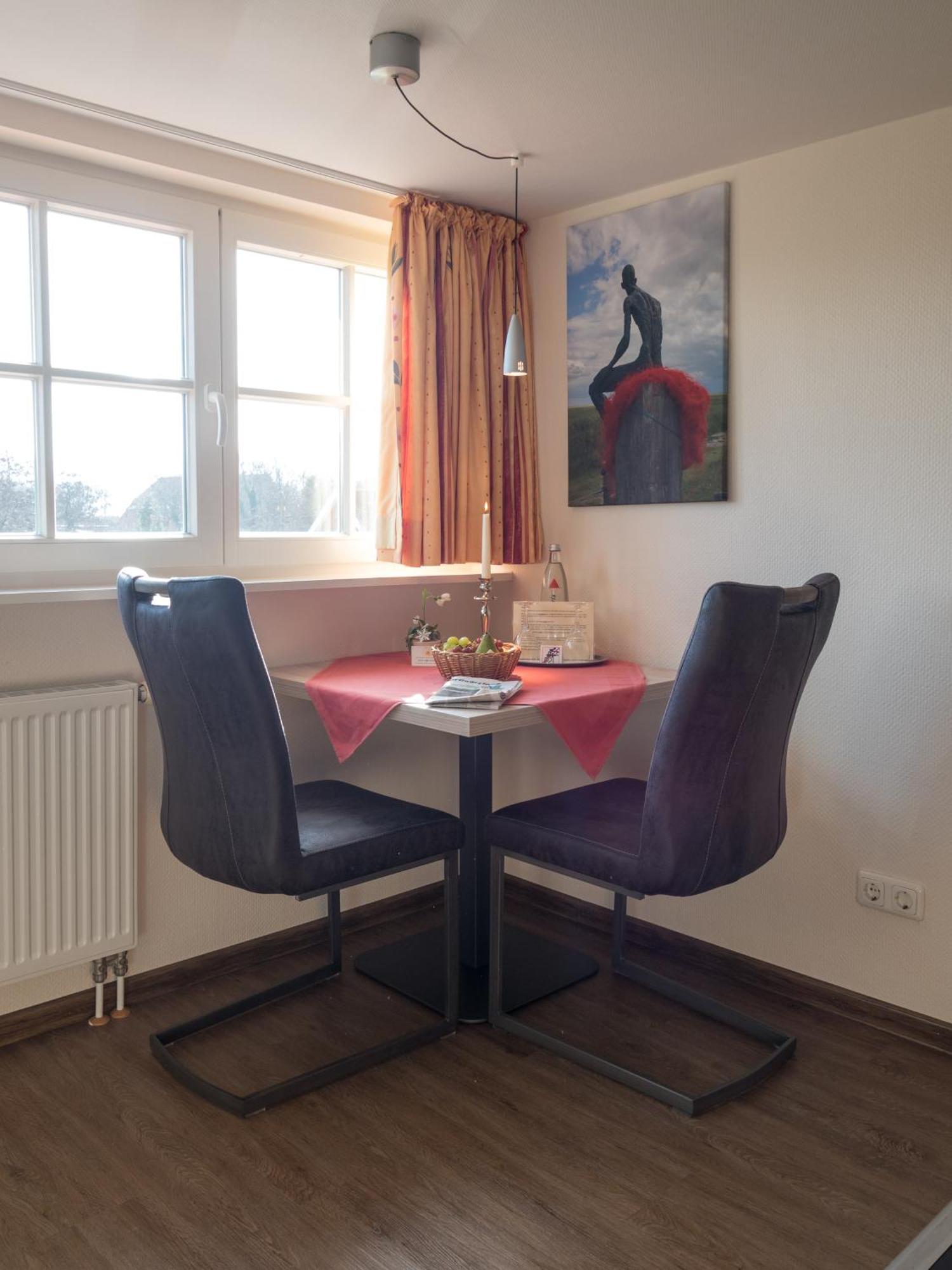 Hotel Spiekerooger Leidenschaft 4*