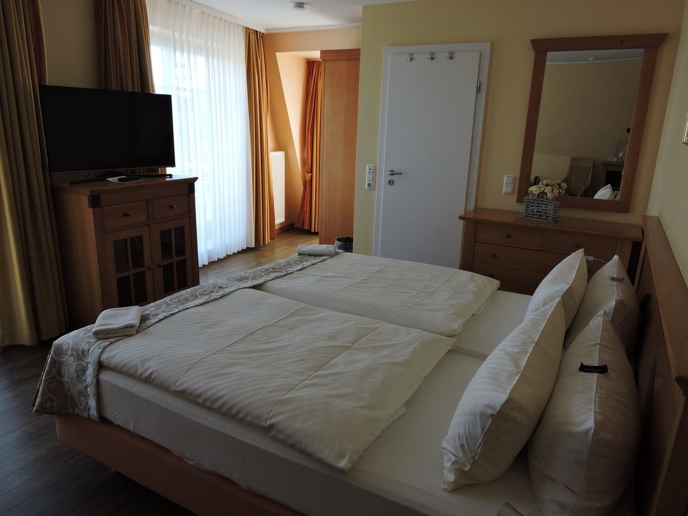 Spiekerooger Leidenschaft Hotel Spiekeroog