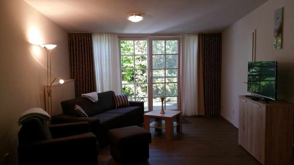 Spiekerooger Leidenschaft Hotel