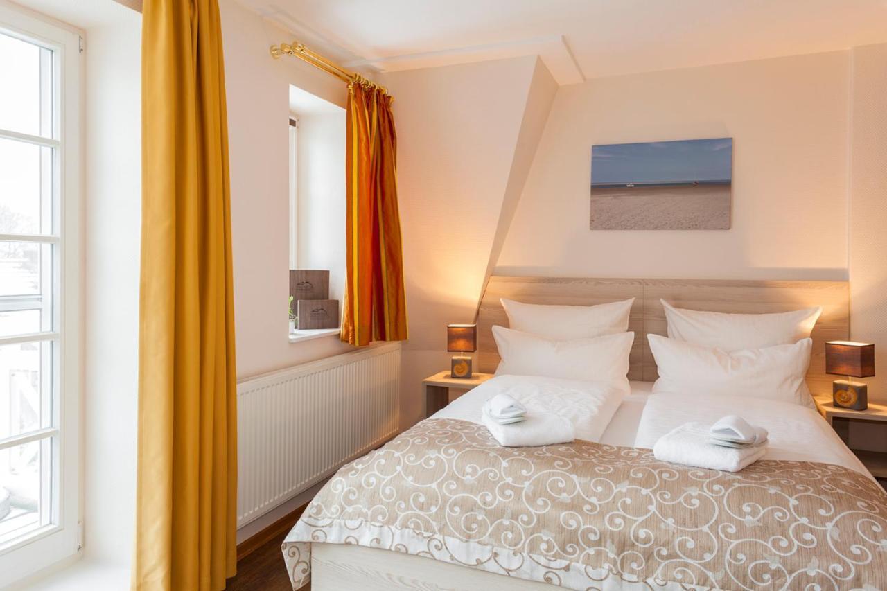Hotel Spiekerooger Leidenschaft