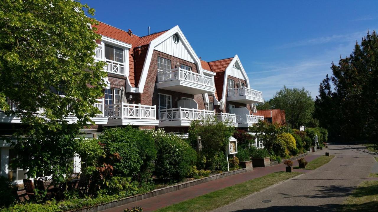 Spiekerooger Leidenschaft Hotel Spiekeroog