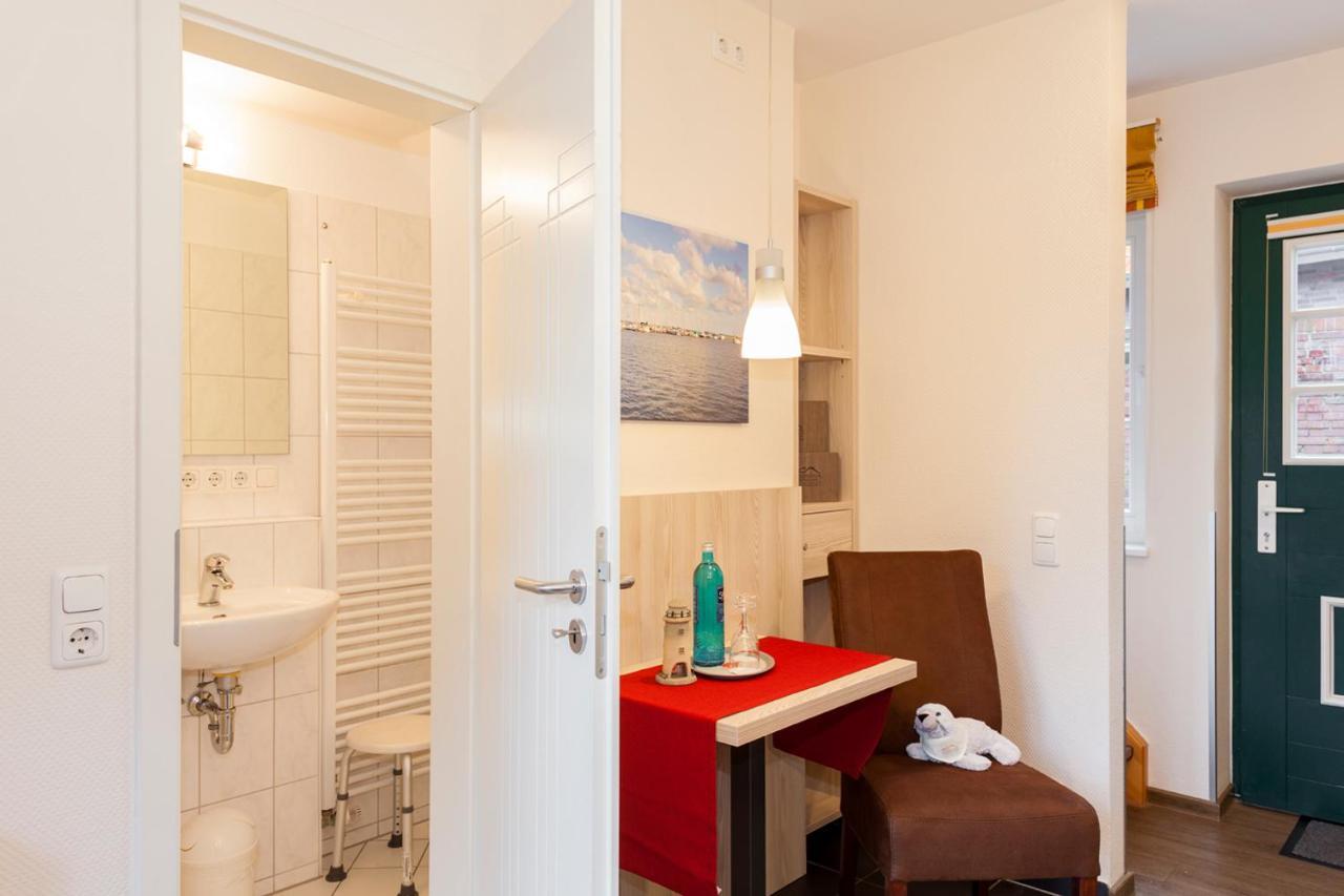 Spiekerooger Leidenschaft Hotel 4*