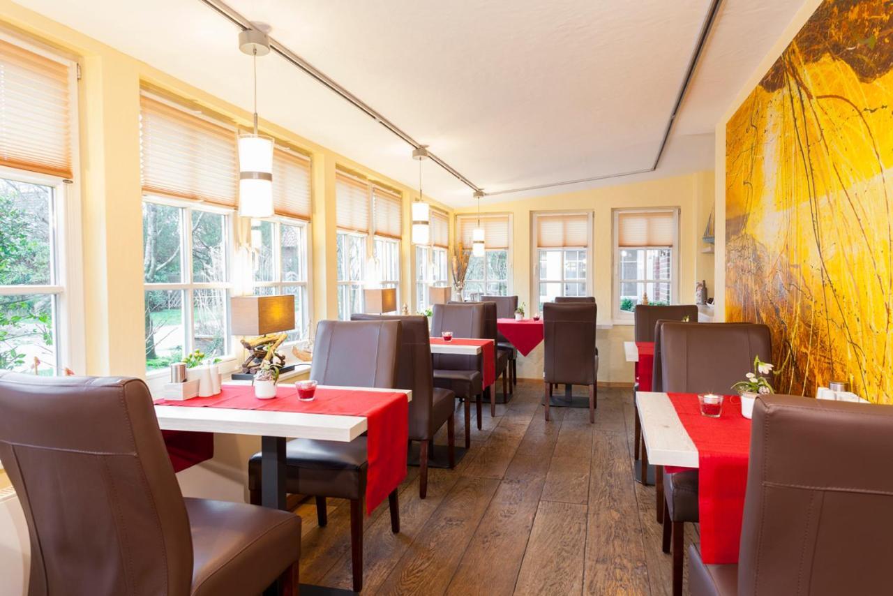 Spiekerooger Leidenschaft 4* Spiekeroog