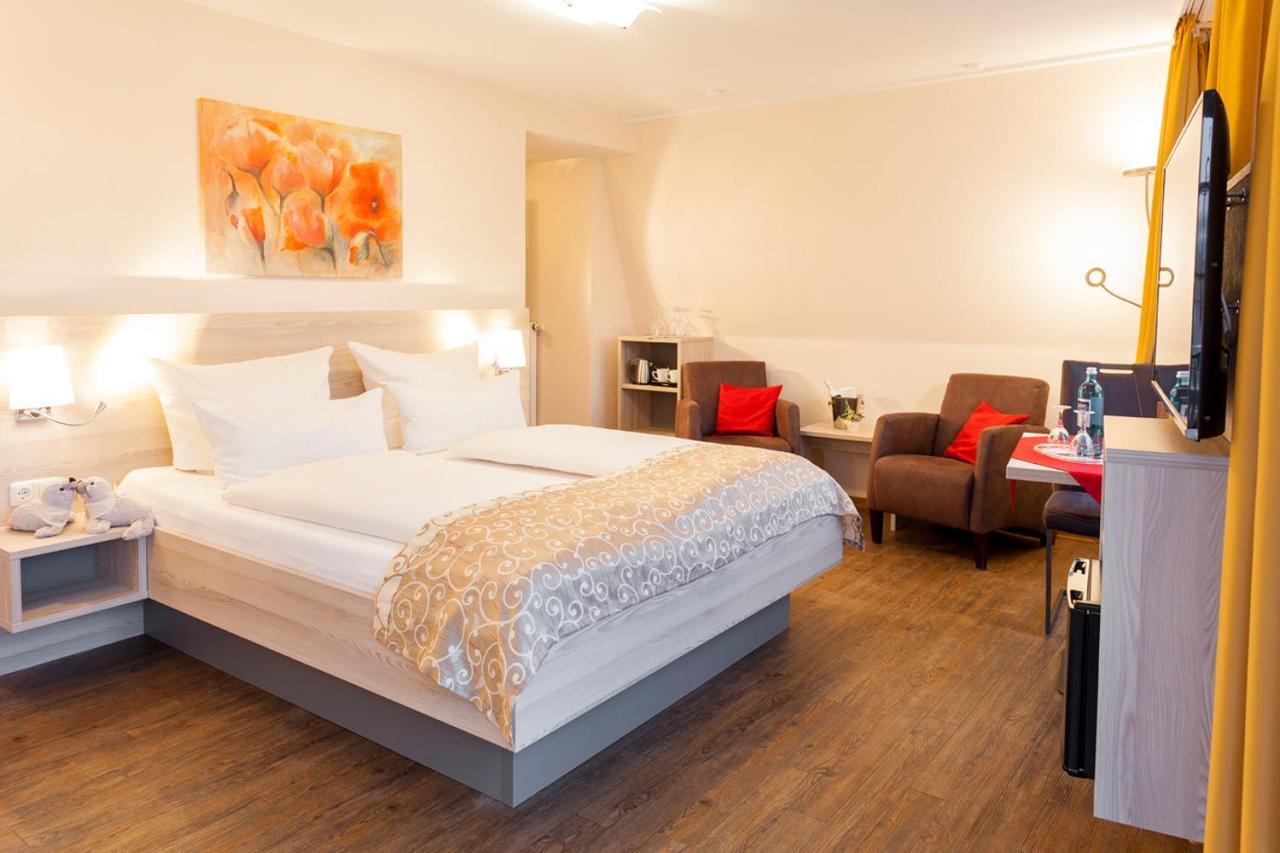Spiekerooger Leidenschaft Hotel 4*