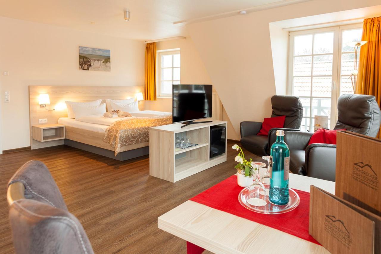 Spiekerooger Leidenschaft 4*