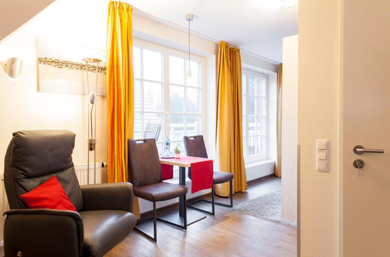 Spiekerooger Leidenschaft Hotel 4*