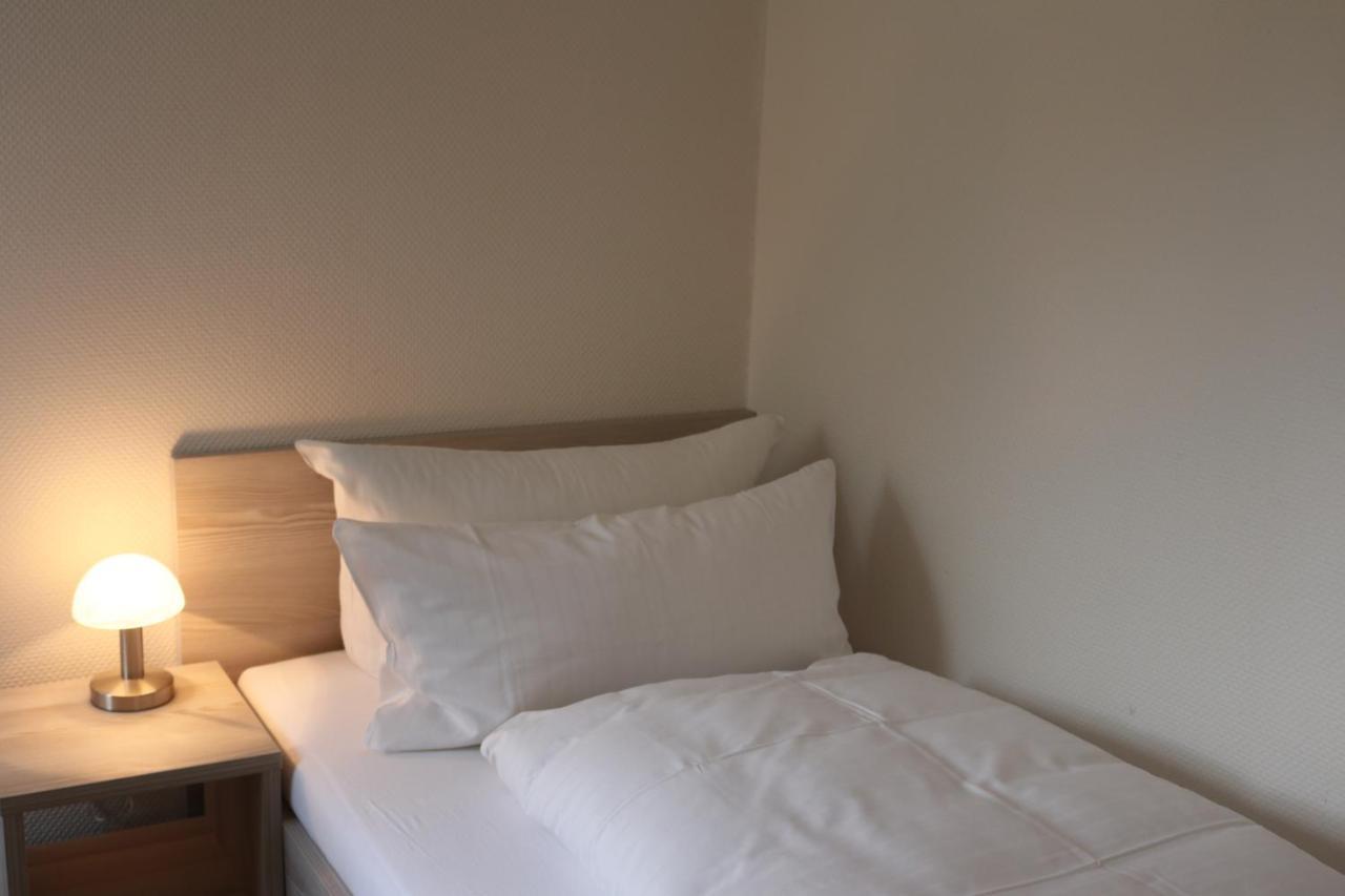 Spiekerooger Leidenschaft Hotel 4*