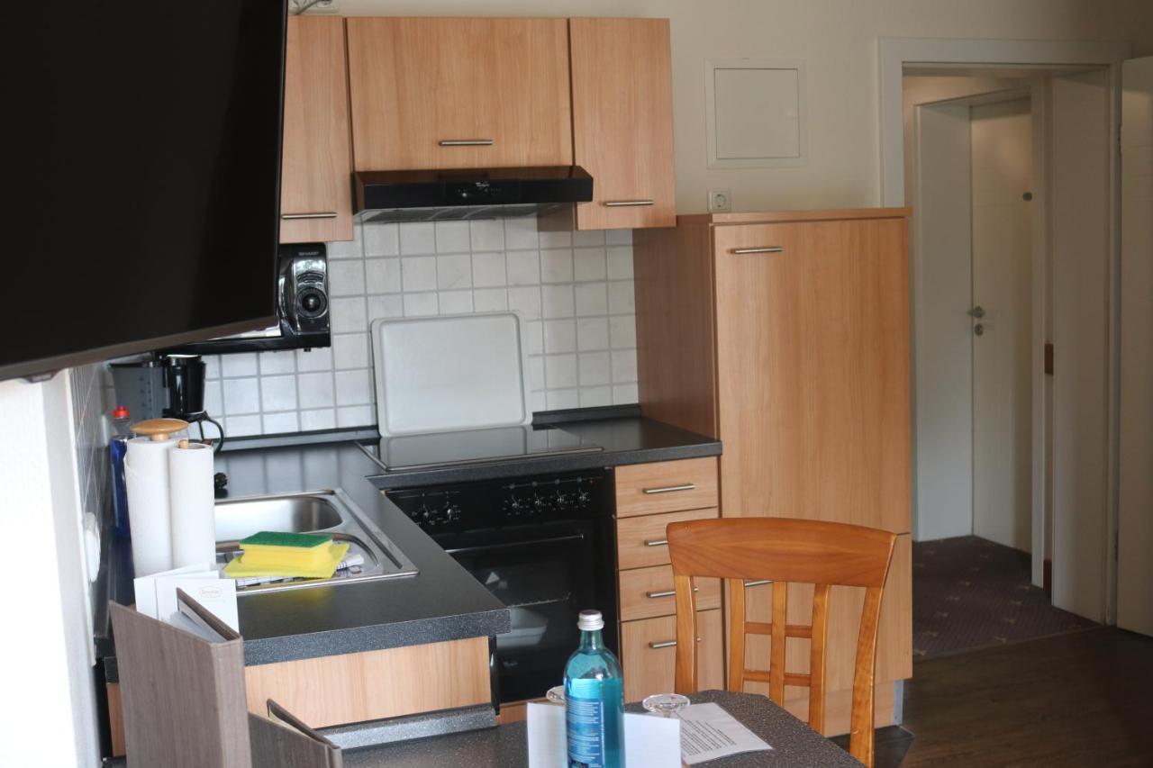 Hotel Spiekerooger Leidenschaft